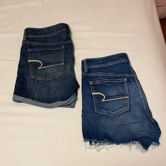 American Eagle shorts - Picture 2 of 4